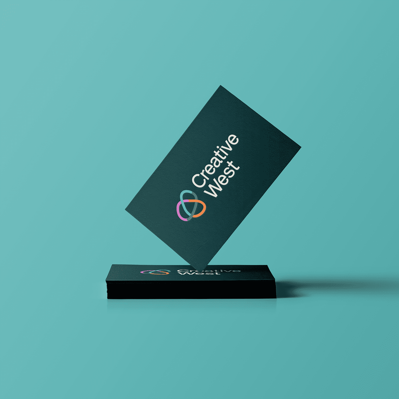 BizCardMockup